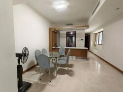 The Berth By The Cove (D4), Condominium #520750551